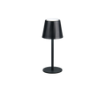 DIAZ | Table lamp | Black mat | Metal