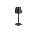 DIAZ | Table lamp | Black mat | Metal