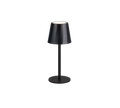 DIAZ | Table lamp | Black mat | Metal