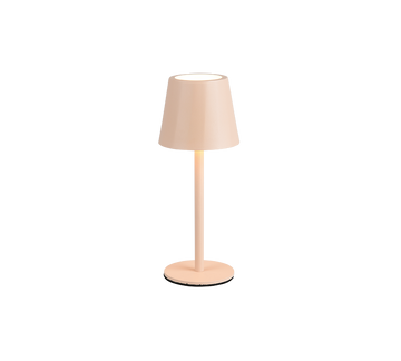 DIAZ | Table lamp | Sand | Metal