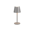DIAZ | Table lamp | Ultimate grey | Metal