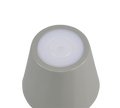 DIAZ | Table lamp | Ultimate grey | Metal