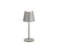 DIAZ | Table lamp | Ultimate grey | Metal