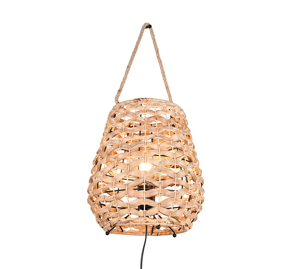 JEAN | Table lamp | Black mat | Metal