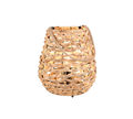 JEAN | Table lamp | Black mat | Metal