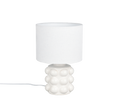 KATE | Table lamp | White | Ceramic