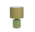 KATE | Table lamp | Green | Ceramic