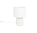 KATE | Table lamp | White | Ceramic