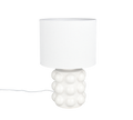KATE | Table lamp | White | Ceramic