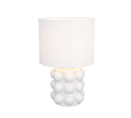 KATE | Table lamp | White | Ceramic