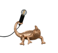CRAWLY | Table lamp | Gold | Polyresin