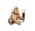 KONG | Table lamp | Gold | Polyresin