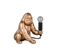 KONG | Table lamp | Gold | Polyresin