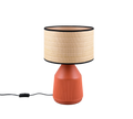 FORMENTERA | Table lamp | Terracotta | Ceramic