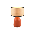 FORMENTERA | Table lamp | Terracotta | Ceramic