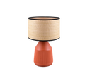 FORMENTERA | Table lamp | Terracotta | Ceramic