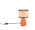 FORMENTERA | Table lamp | Terracotta | Ceramic