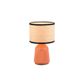FORMENTERA | Table lamp | Terracotta | Ceramic