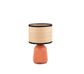 FORMENTERA | Table lamp | Terracotta | Ceramic