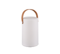 ARUBA | Table lamp | White | Plastic