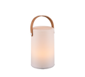 ARUBA | Table lamp | White | Plastic