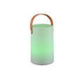 ARUBA | Table lamp | White | Plastic