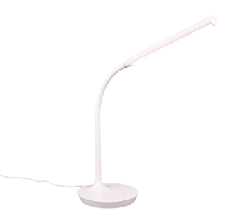 TORO | Table lamp | White | Plastic