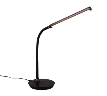 TORO | Table lamp | Black | Plastic