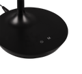 TORO | Table lamp | Black | Plastic