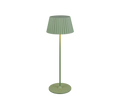 SUAREZ | Table lamp | Pistaziengrün | Metal