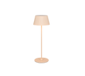 SUAREZ | Table lamp | Sand | Metal