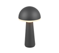 FUNGO | Table lamp | Anthracite | Diecast aluminium
