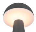 FUNGO | Table lamp | Anthracite | Diecast aluminium
