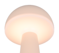 FUNGO | Table lamp | Sand | Diecast aluminium