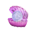 SHELLY | Table lamp | Pink | Plastic