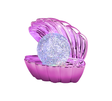 SHELLY | Table lamp | Pink | Plastic