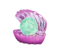SHELLY | Table lamp | Pink | Plastic
