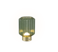 LORD | Table lamp | Brass mat | Metal