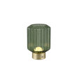 LORD | Table lamp | Brass mat | Metal
