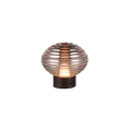 EARL | Table lamp | Black mat | Metal