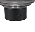 EARL | Table lamp | Black mat | Metal