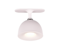 MAXIMA | Table lamp | White | Plastic