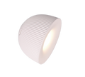 MAXIMA | Table lamp | White | Plastic