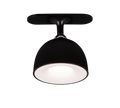 MAXIMA | Table lamp | Black | Plastic