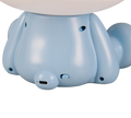 HOPPER | Table lamp | Blue | Plastic