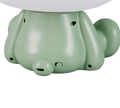CUTIE | Table lamp | Green | Plastic