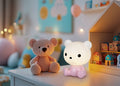 CUTIE | Table lamp | Pink | Plastic