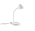 LOAD | Table lamp | White | Plastic