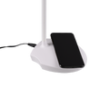 LOAD | Table lamp | White | Plastic