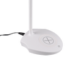 LOAD | Table lamp | White | Plastic
